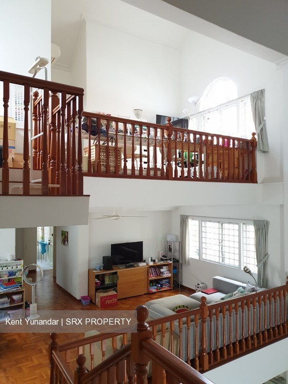 Hong Kong Park (D21), Detached #205745871